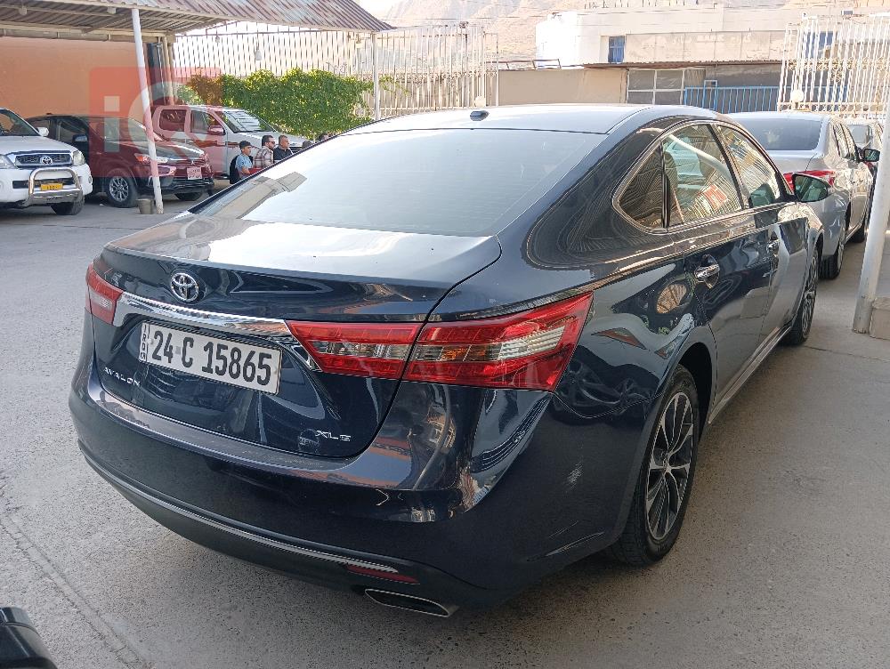 Toyota Avalon